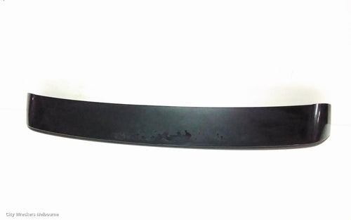 AUDI Q7 REAR SPOILER, TAILGATE, 4L, 09/2006 - 08/2015 - Image 1