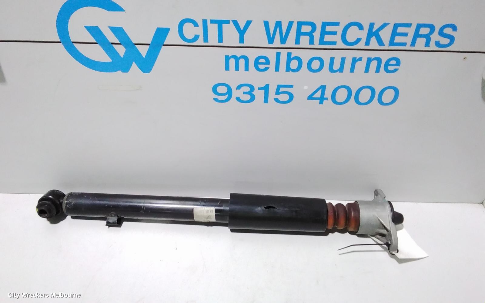 HYUNDAI GENESIS LEFT REAR STRUT, DH, 11/2014 - 01/2018 - Image 2