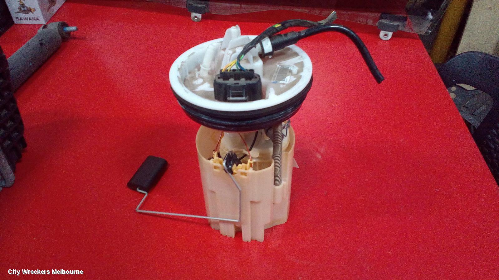 FORD FOCUS FUEL PUMP, PETROL, 1.5, LZ, 07/2015 - 11/2018 - Image 2