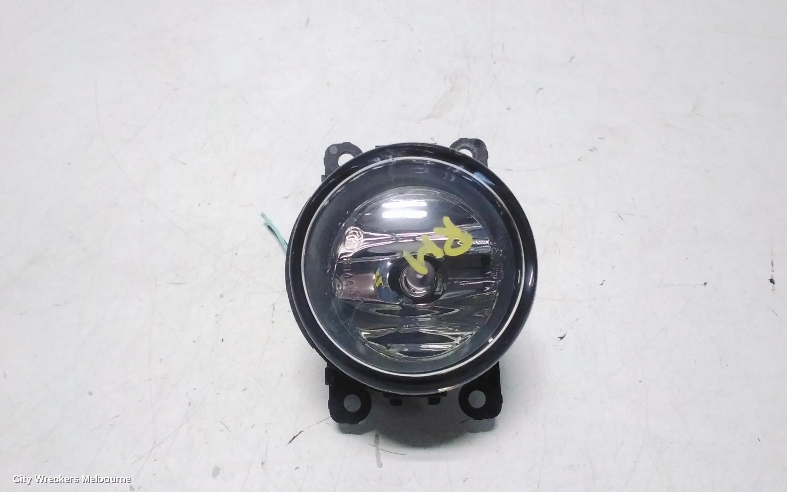 SUZUKI SWIFT RIGHT INDICATOR/FOG/SIDE, FZ, 08/2010 - 03/2017 - Image 2