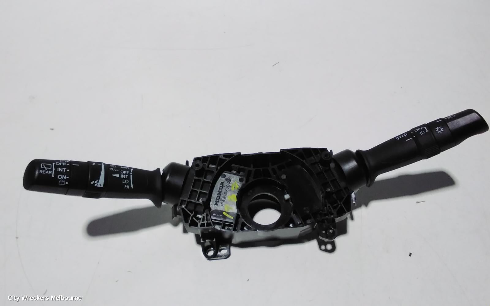 HONDA ODYSSEY COMBINATION SWITCH, FLASHER SWITCH, RC1, 02/2014 ONWARDS - Image 1
