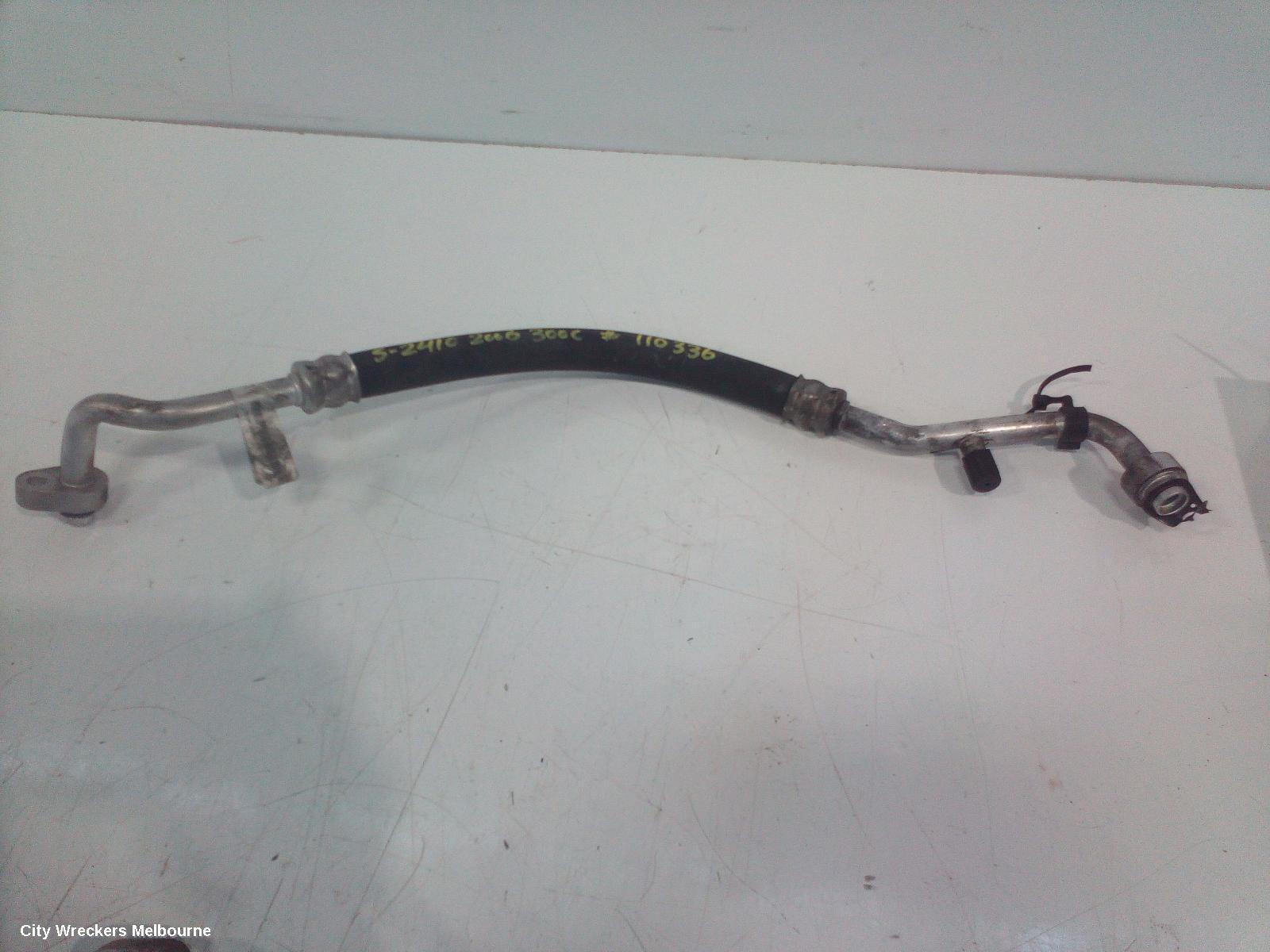 CHRYSLER 300C A/C HOSES, 11/2005 - 12/2011 - Image 3
