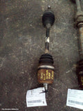 KIA CERATO LEFT DRIVESHAFT, AUTO T/M, TD, 08/2010 - 03/2013 - Image 1
