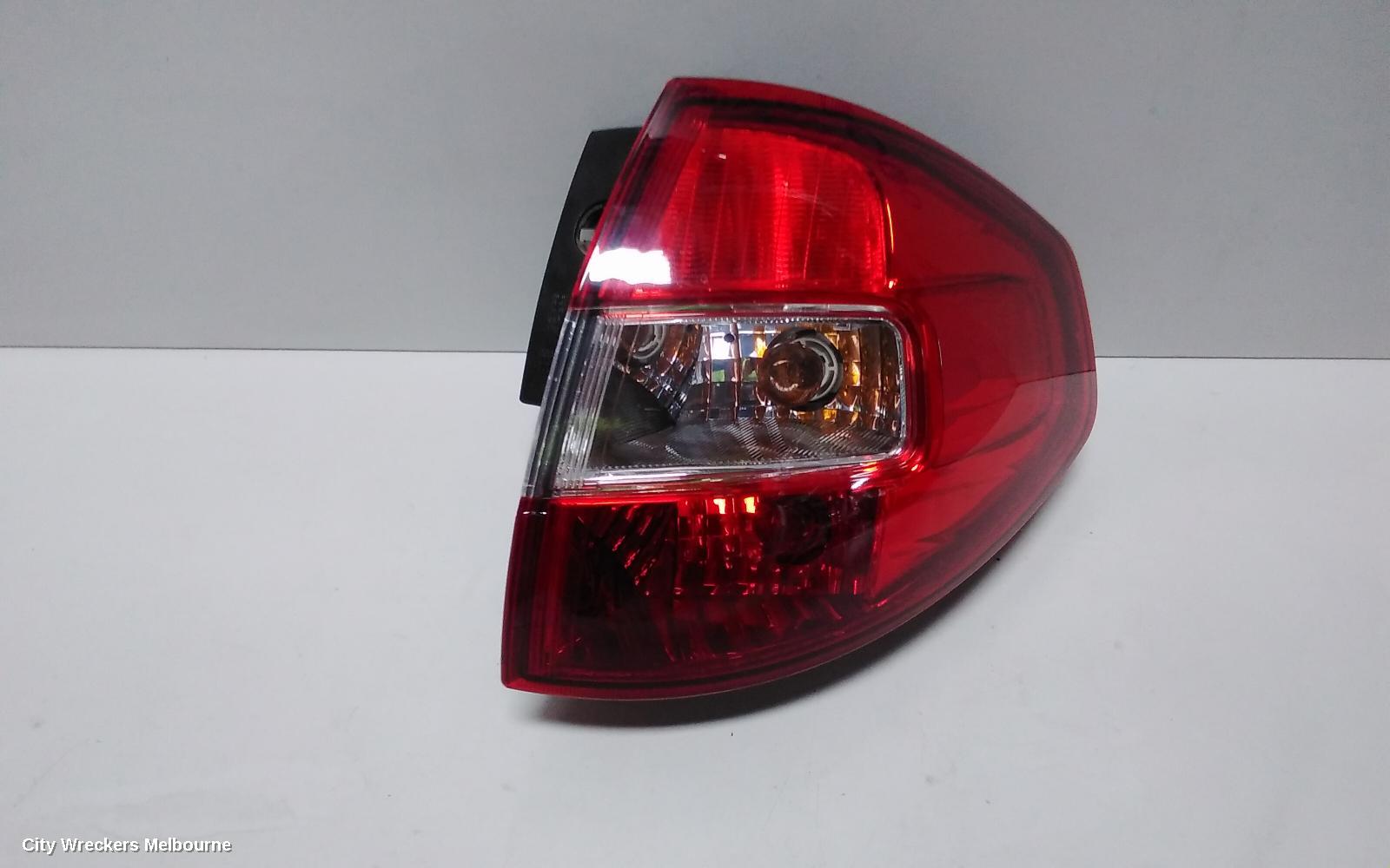 RENAULT KALEOS RIGHT TAILLIGHT, H45, 09/2008 - 04/2016 - Image 3