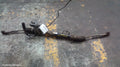 HOLDEN BARINA STEERING BOX/RACK, TK, 12/2005 - 12/2012 - Image 1