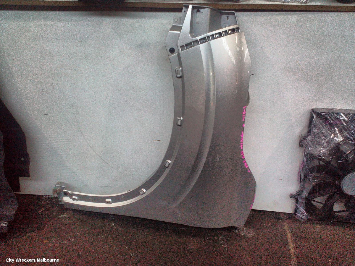 MITSUBISHI OUTLANDER LEFT GUARD, ZM, 08/2021 - 03/2025 - Image 1