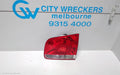VOLKSWAGEN TOUAREG REAR GARNISH, TAILGATE LAMP (RH SIDE), 7L, 09/2003 - 06/2007 - Image 1