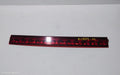 TOYOTA TARAGO REAR GARNISH, LOWER, CHROME, ACR50R, 03/2006 - 06/2020 - Image 1