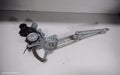 TOYOTA COROLLA RIGHT FRONT WINDOW REG/MOTOR, ZRE182R, HATCH, 01/2014 - 06/2018 - Image 1