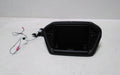 ISUZU DMAX RADIO/CD/DVD/SAT/TV, DISPLAY UNIT, 8IN TOUCHSCREEN, RG, 11/2023 ONWARDS - Image 1