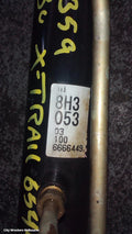 NISSAN XTRAIL STEERING BOX/RACK, T30, 10/2001 - 09/2007 - Image 1