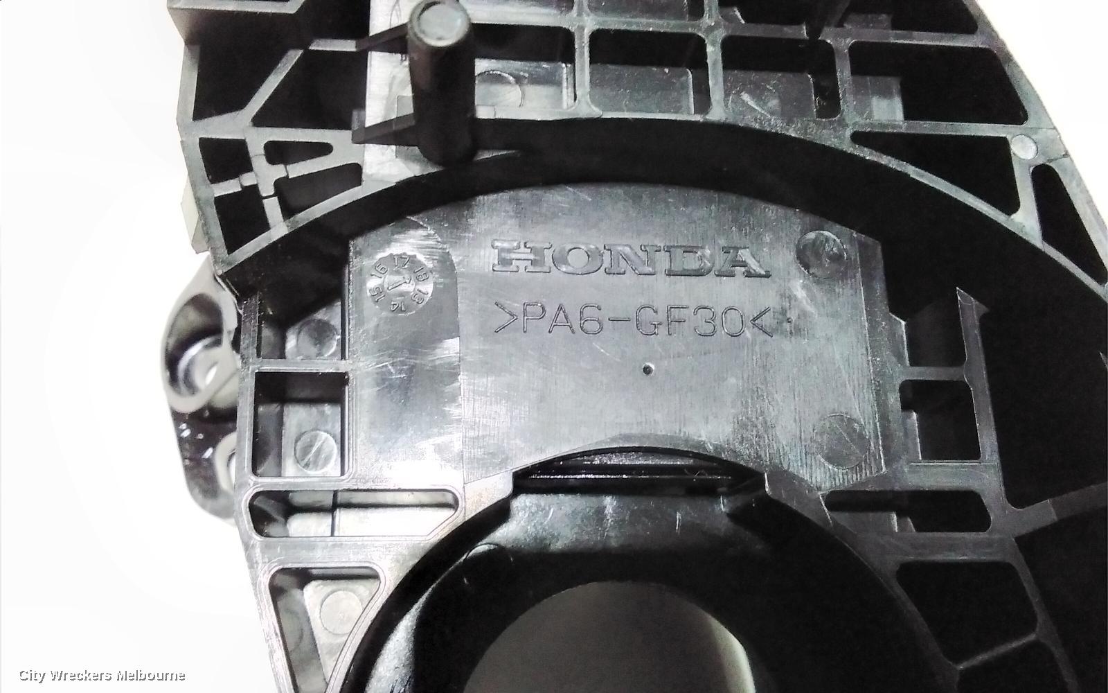 HONDA ODYSSEY COMBINATION SWITCH, FLASHER SWITCH, RC1, 02/2014 - 03/2022 - Image 2
