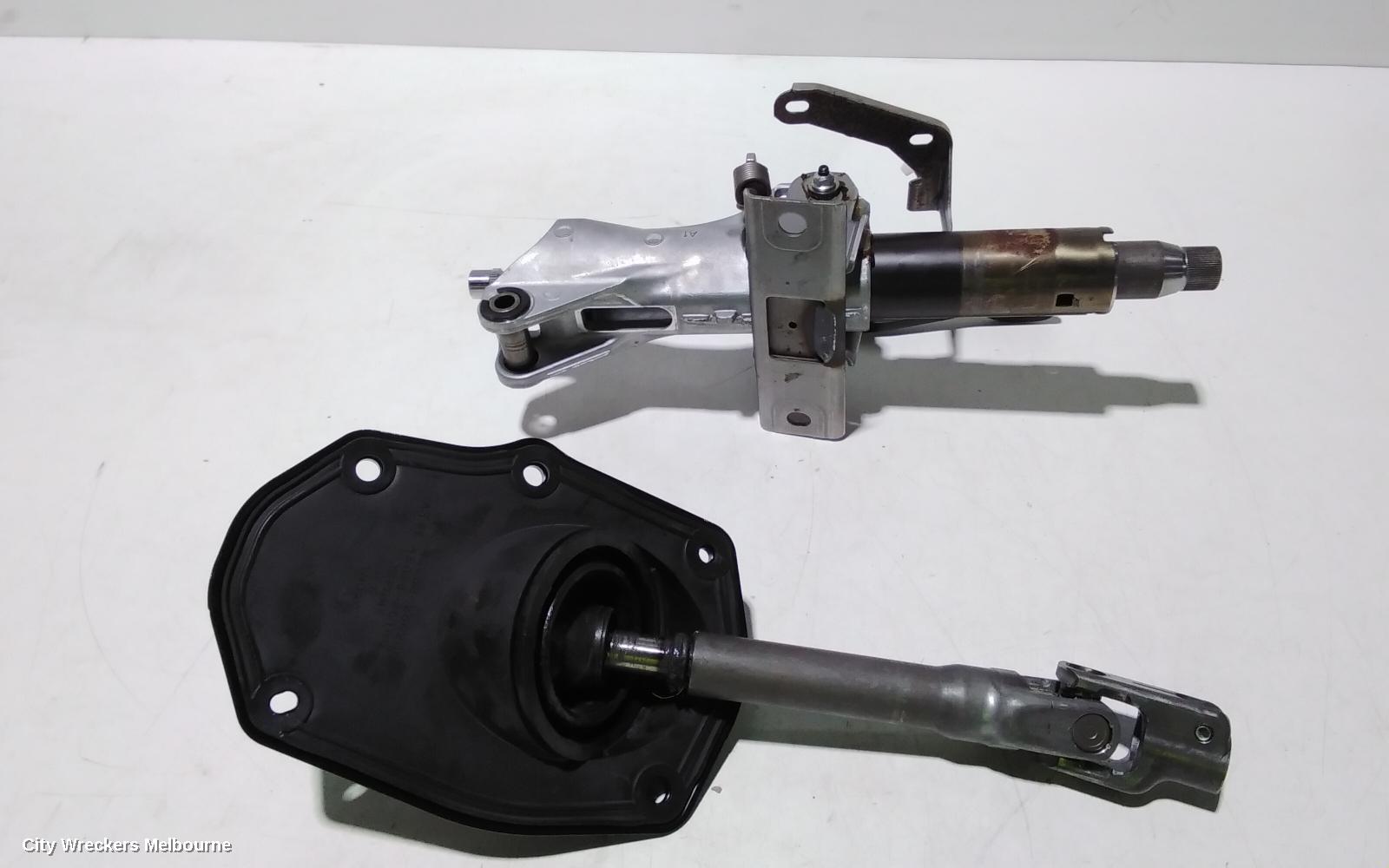 TOYOTA HIACE STEERING COLUMN, 300 SERIES, 02/2019 ONWARDS - Image 3