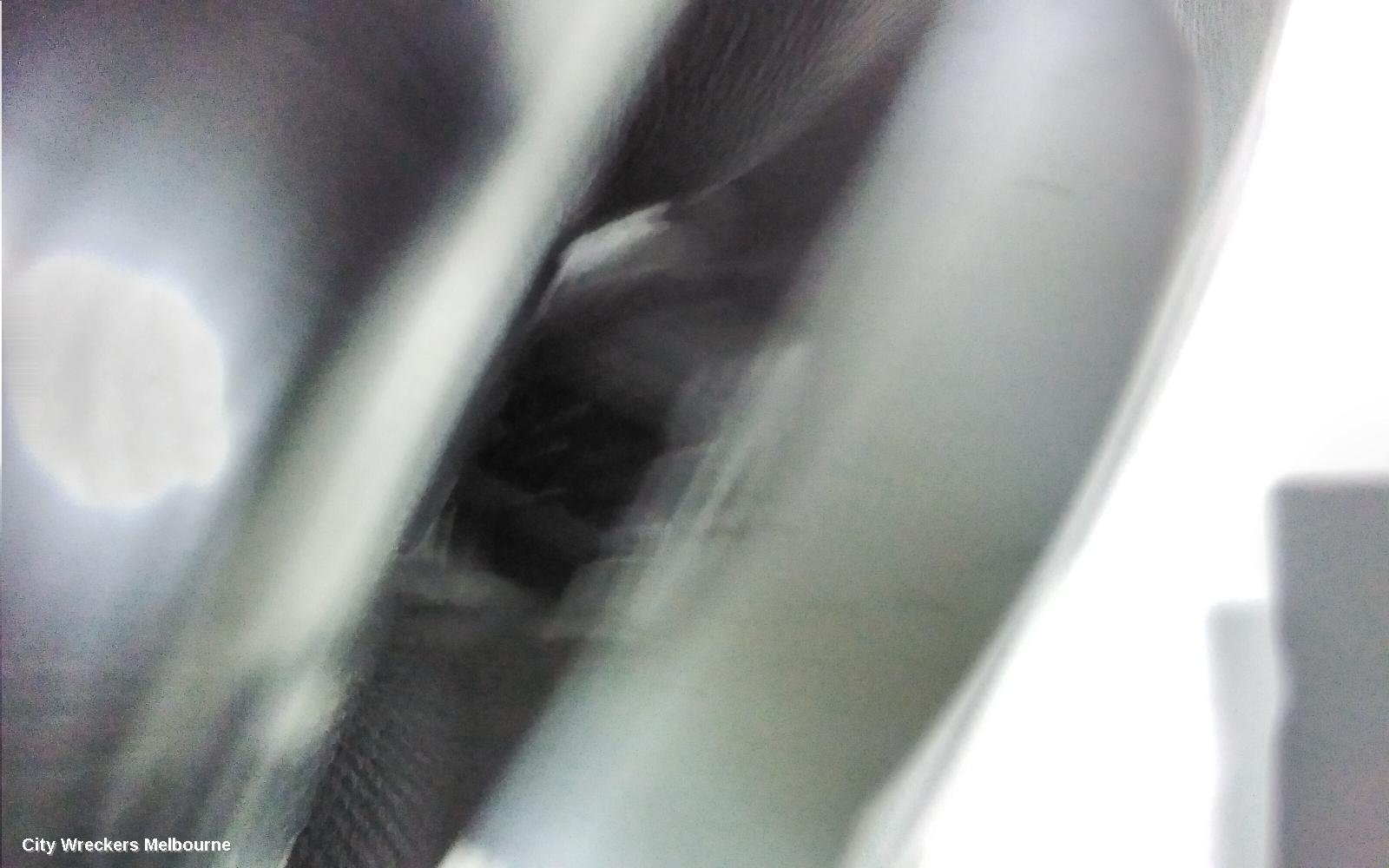 INFINITI Q50 SPEAKER, V37, 02/2014 - 12/2019 - Image 3