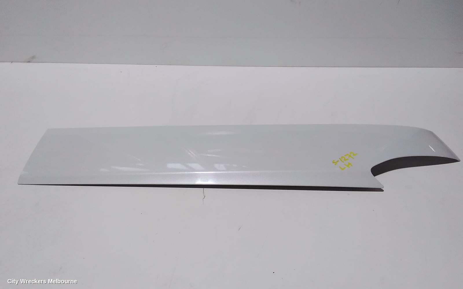HONDA ODYSSEY DOOR MOULD, LHR MOULD ON THE BODY: 86662, RC1, 02/2014 - 03/2022 - Image 1