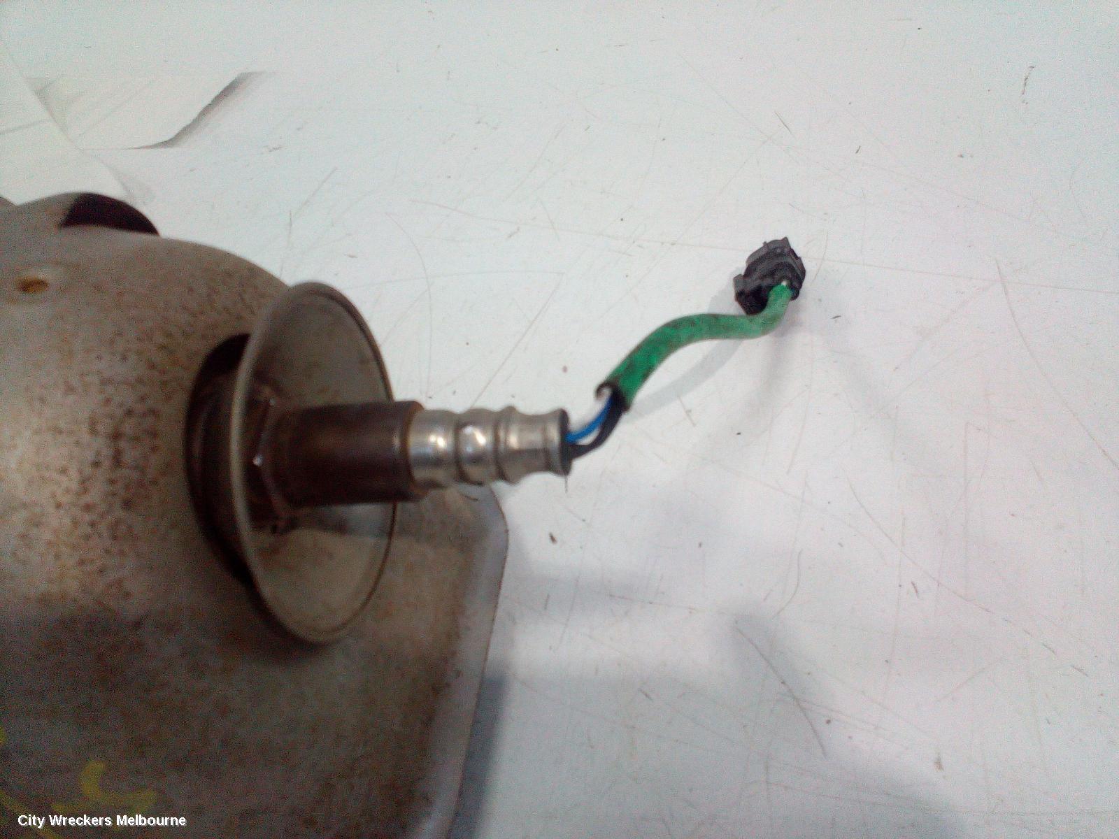 HONDA CITY OXYGEN SENSOR, 02/2009 - 12/2013 - Image 3