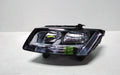 AUDI Q5 LEFT HEADLAMP, 8R, HALOGEN TYPE, 03/2009 - 10/2012 - Image 1