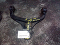 JEEP CHEROKEE LEFT FRONT LOWER CONTROL ARM, KK, 02/2008 - 10/2012 - Image 1