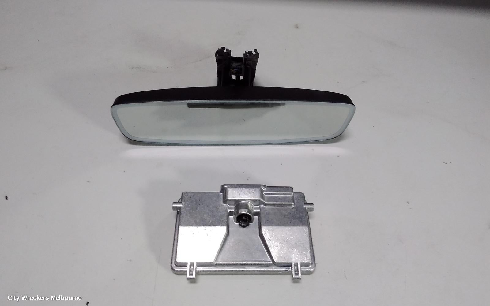 VOLKSWAGEN TIGUAN INTERIOR MIRROR, 5NA, 06/2016 - 02/2024 - Image 1