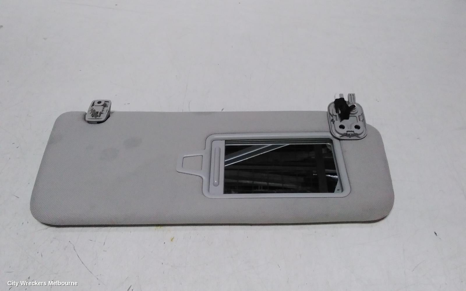 HYUNDAI PALISADE SUNVISOR, RH SIDE, CLOTH, LX2, 07/2020 ONWARDS - Image 3