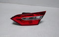 TOYOTA CAMRY REAR GARNISH, BOOTLID LAMP (RH SIDE), HALOGEN TYPE, XV70, 09/2017 - 01/2021 - Image 1