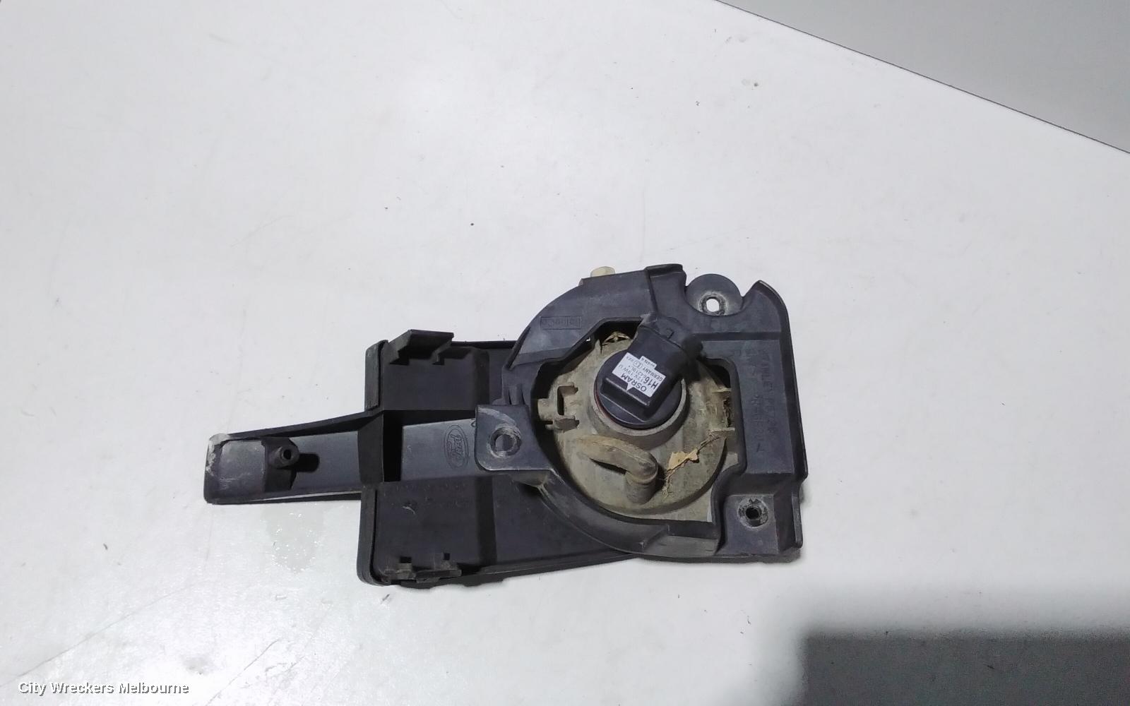 FORD RANGER RIGHT INDICATOR/FOG/SIDE, BUMPER FOGLAMP, PJ-PK, 12/2006 - 06/2011 - Image 3