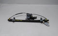 NISSAN NAVARA RIGHT FRONT WINDOW REG/MOTOR, D40 (VIN VSK), POWER, 05/2007 - 08/2015 - Image 1