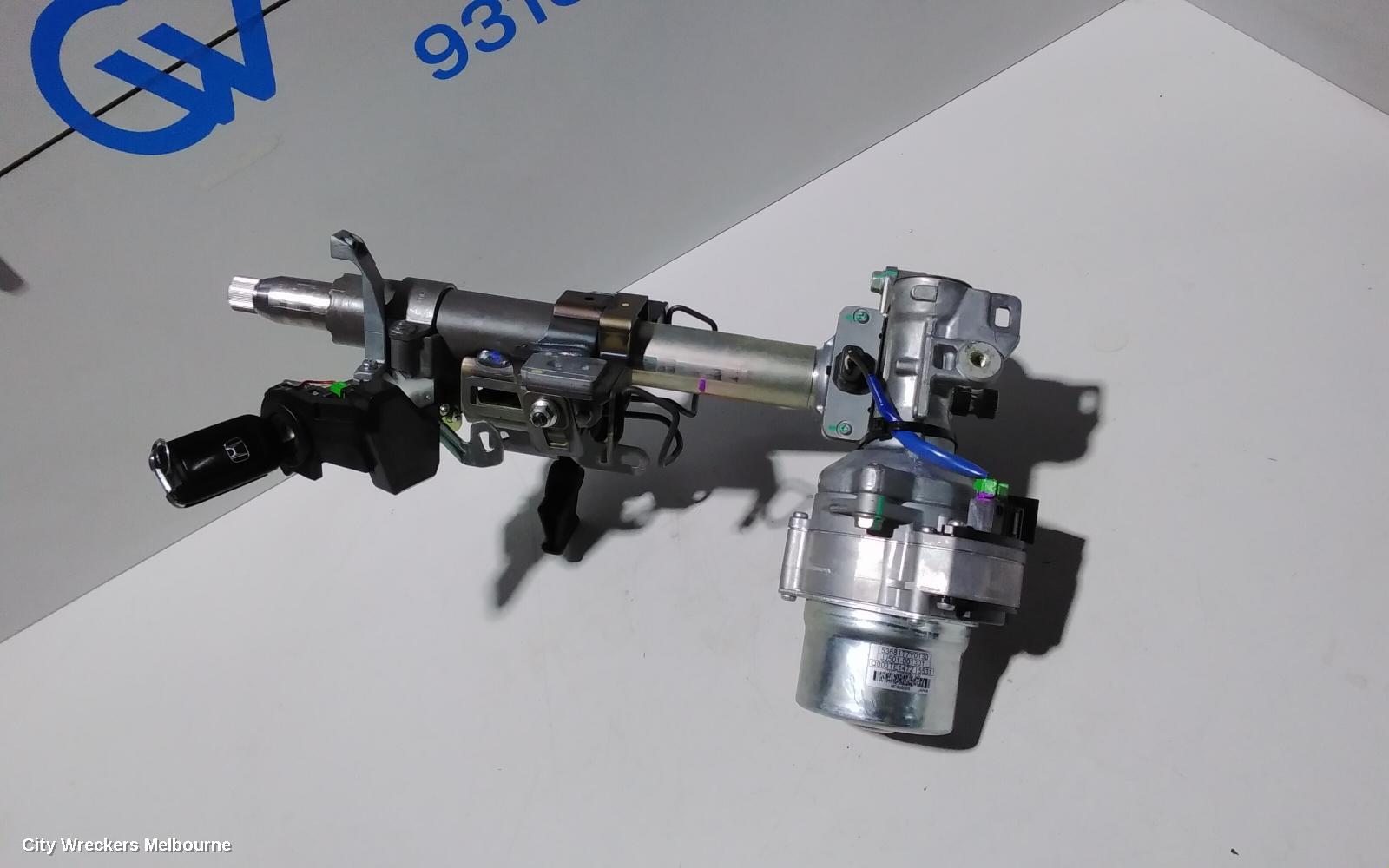 HONDA HRV STEERING COLUMN, RU, 12/2014 - 10/2021 - Image 3