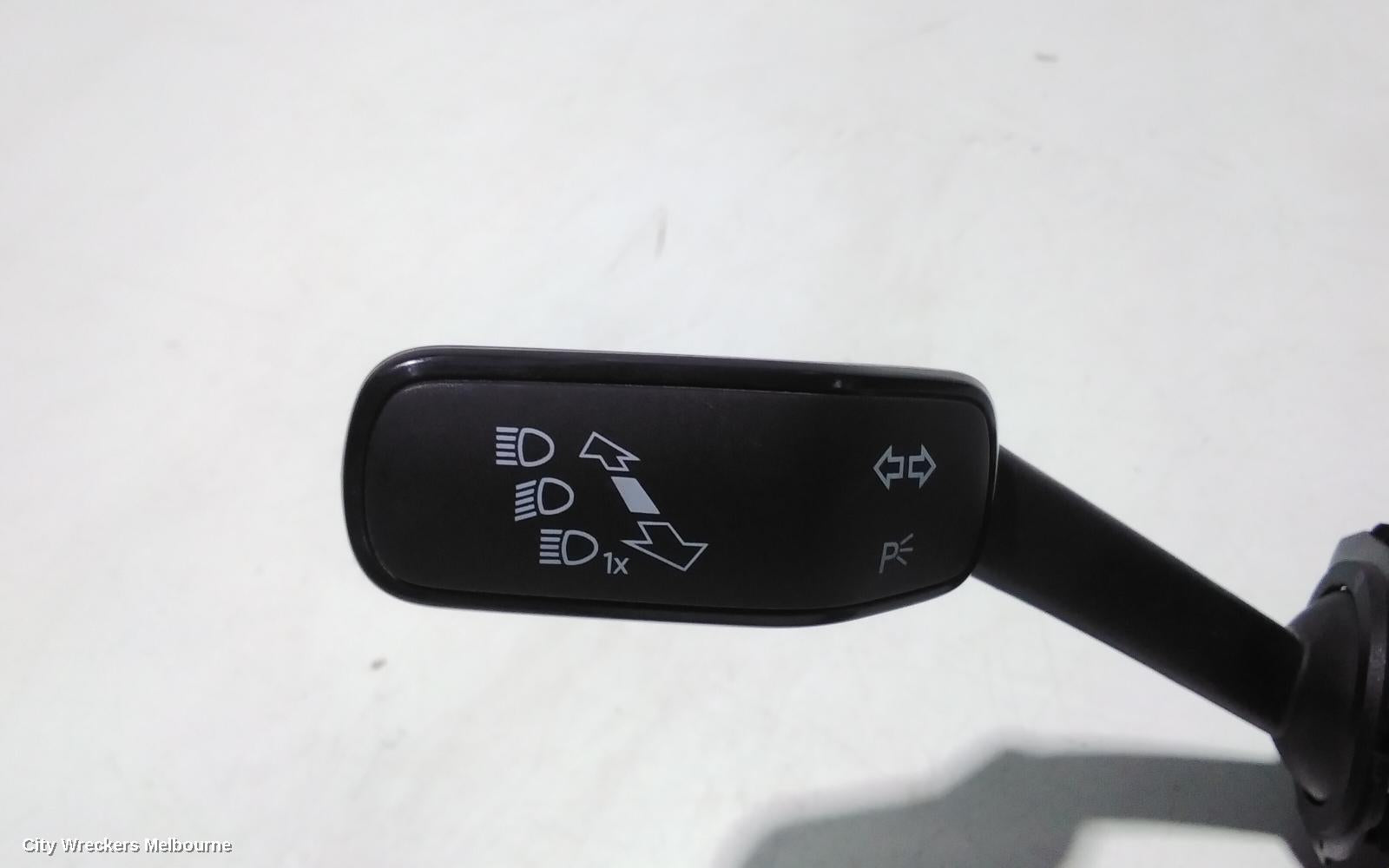 VOLKSWAGEN CRAFTER COMBINATION SWITCH, COMBINATION SWITCH ASSY, SY1, 08/2017 ONWARDS - Image 2