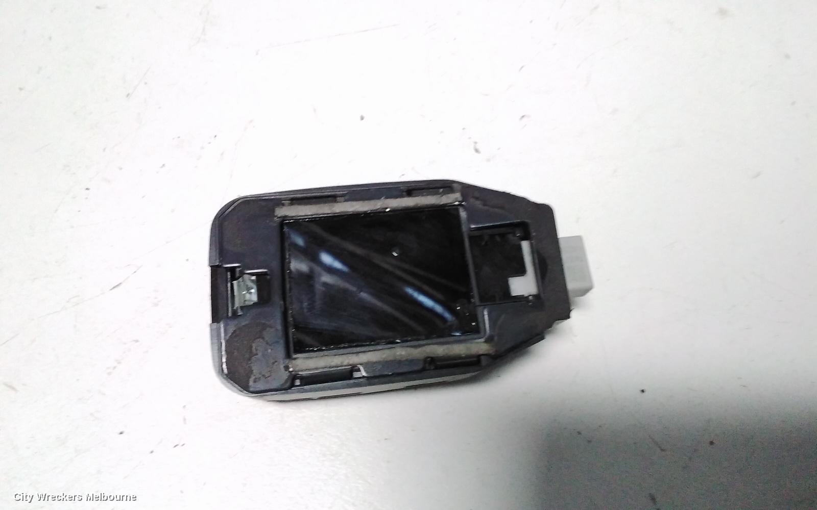MAZDA CX3, DK, 03/2015 ONWARDS, RAIN SENSOR: 69564 - Image 2