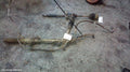 VOLKSWAGEN TRANSPORTER STEERING BOX/RACK, T6, CAAC/CAAB CODE, 07/2015 ONWARDS - Image 1