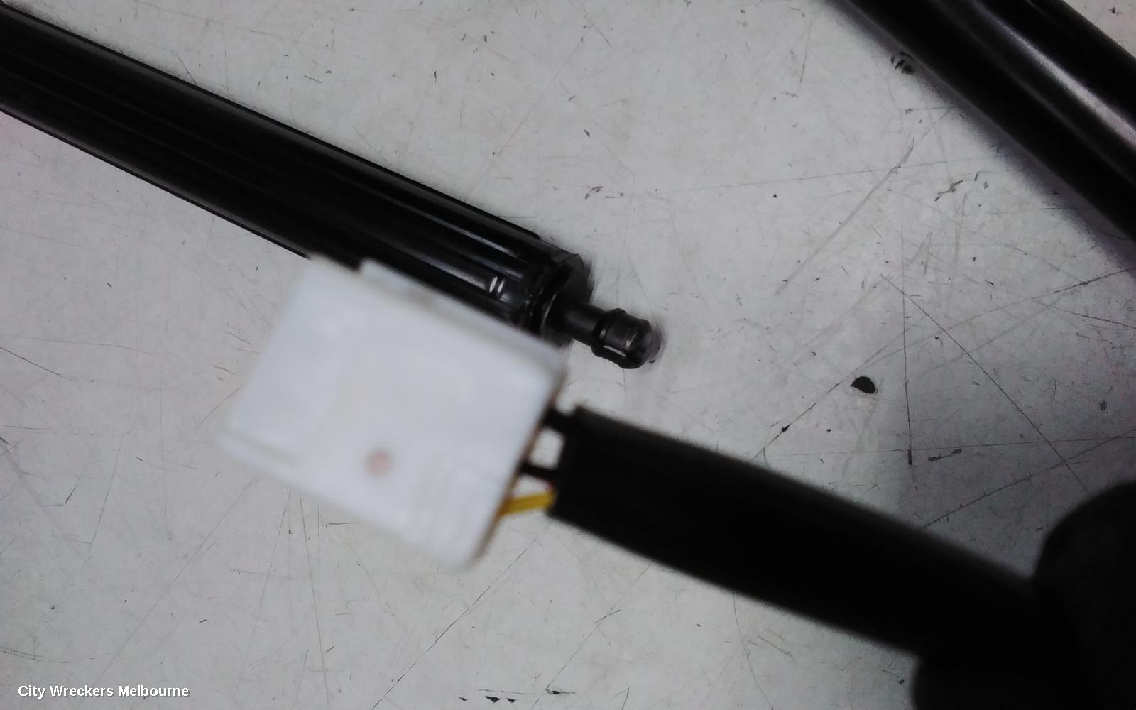 LEXUS RX SERIES HATCH STRUT, AL20, 10/2015 - 08/2022 - Image 3