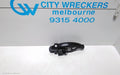 FORD FOCUS DOOR HANDLE, OUTER, LH FRONT/RH FRONT, LW, COLOUR CODED, NON KEYLESS ENTRY TYPE, 05/2011 - 08/2015 - Image 1