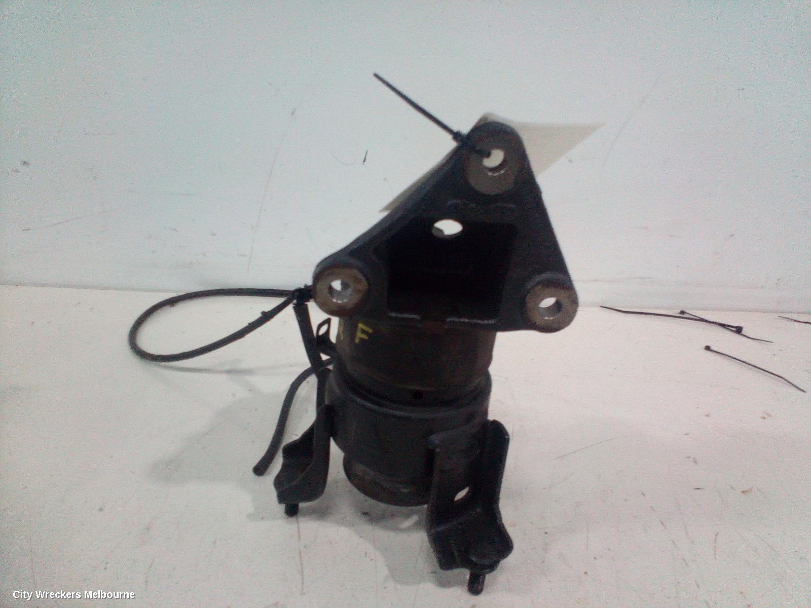 TOYOTA KLUGER MOUNT, XU50 SERIES, 03/2014 - 02/2021 - Image 3
