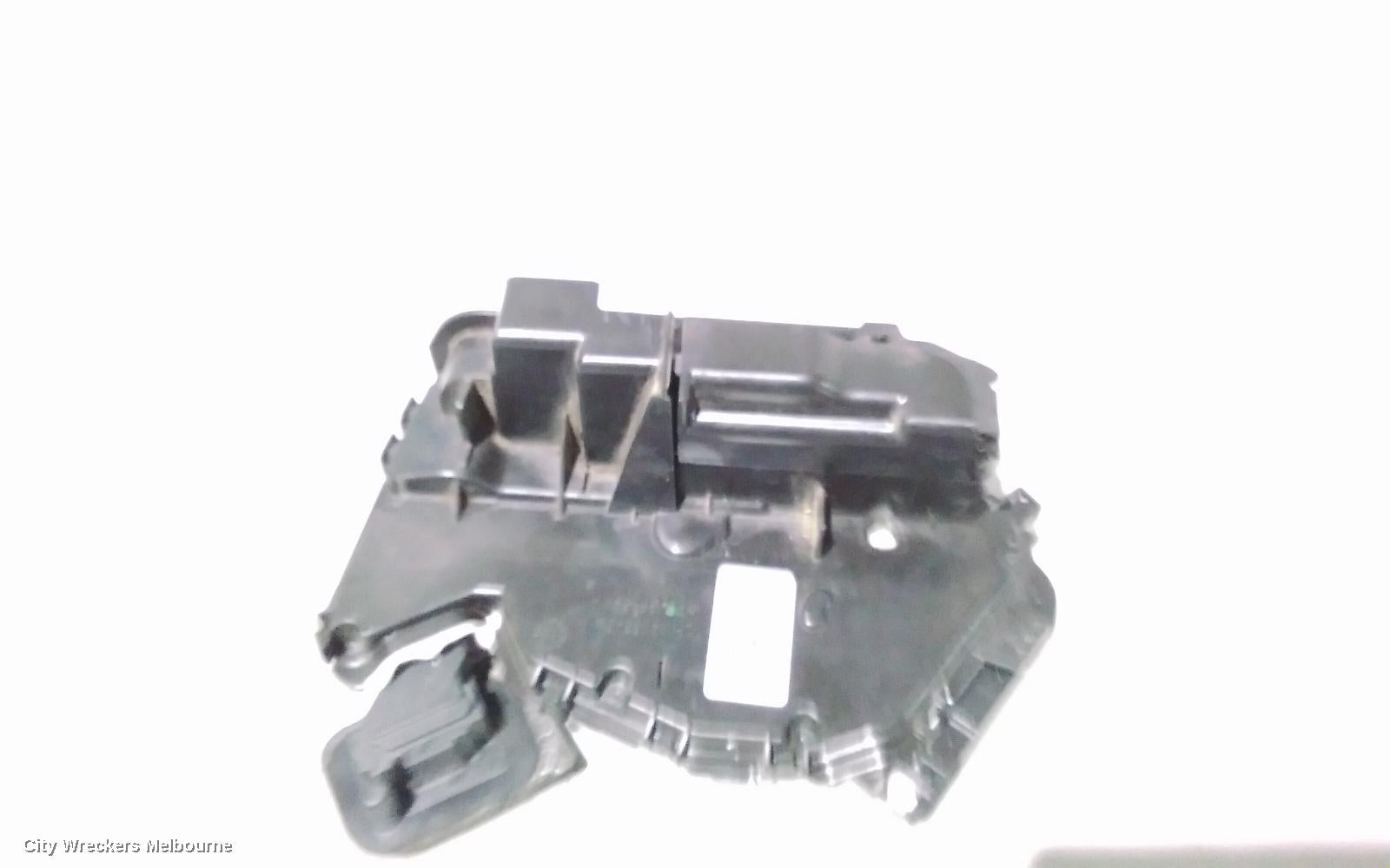 VOLKSWAGEN TIGUAN DOOR/BOOT/GATE LOCK, LEFT FRONT DOOR LOCK, 5NA, 06/2016 ONWARDS - Image 2
