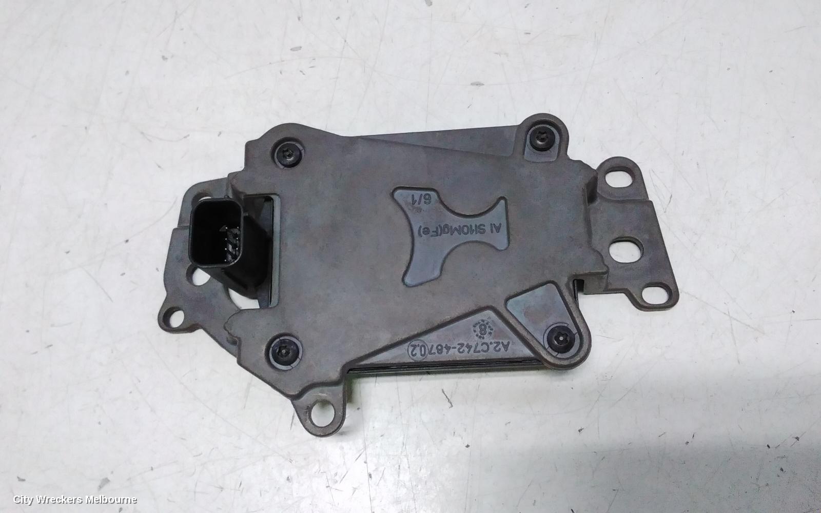TOYOTA COROLLA, E210, 07/2018 ONWARDS - Image 2