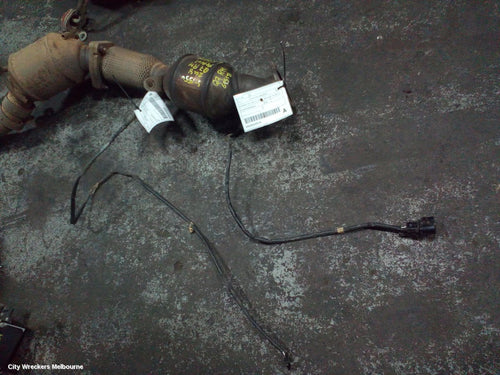 AUDI Q7 OXYGEN SENSOR, 4L, 09/2006 - 08/2015 - Image 1