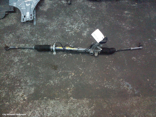 AUDI A1 STEERING BOX/RACK, 8X, 12/2010 - 10/2018 - Image 1