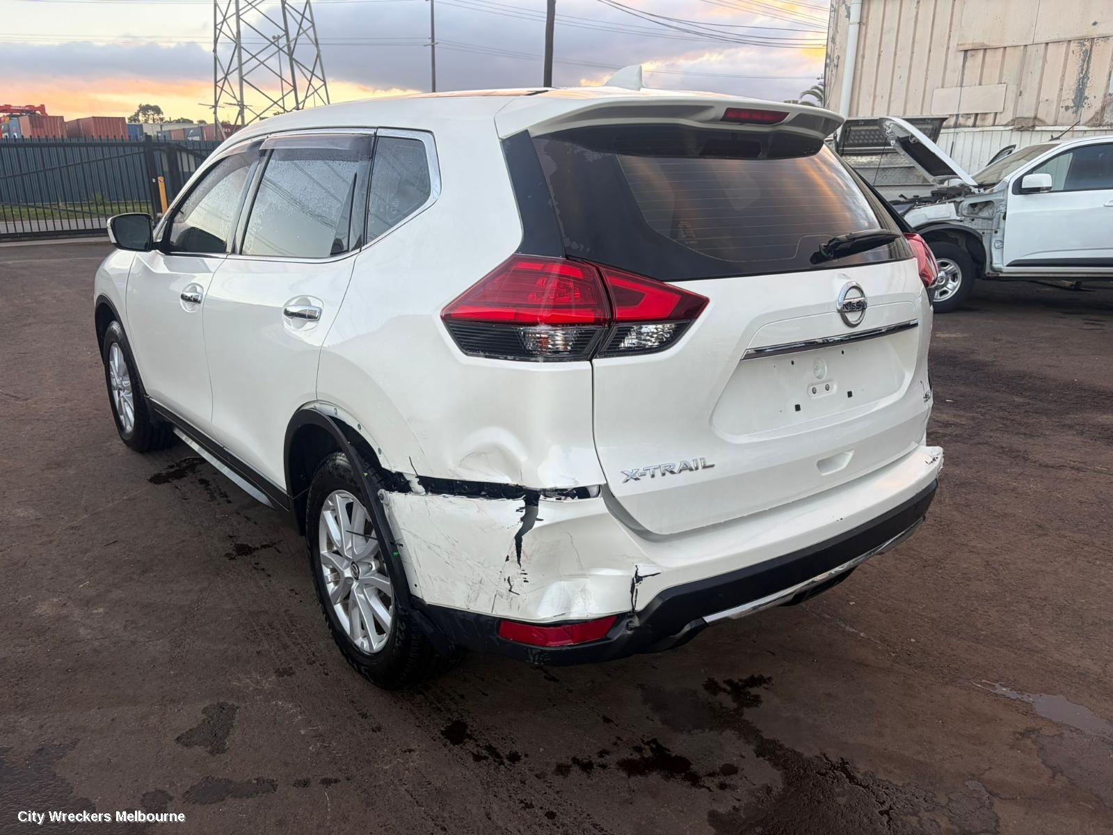 NISSAN XTRAIL DOOR/BOOT/GATE LOCK, RIGHT REAR DOOR LOCK, T32, 02/2014 - 07/2022 - Image 2