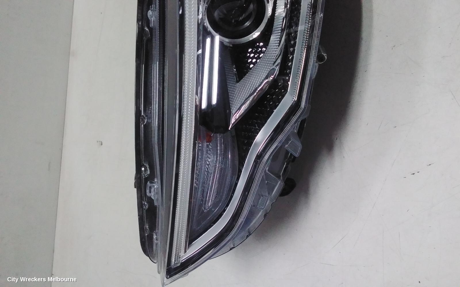 HAVAL JOLION LEFT HEADLAMP, A02, W/ HALOGEN TYPE, 04/2024 ONWARDS - Image 3