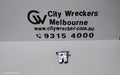 AUDI A4 DOOR/BOOT/GATE LOCK, BOOTLID LOCK, B9 8W, 10/2015 ONWARDS - Image 1