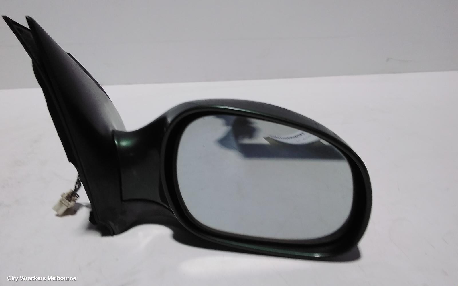 KIA CARNIVAL/GRAND CARNIVAL RIGHT DOOR MIRROR, KV SI, 09/1999 - 11/2001 - Image 3