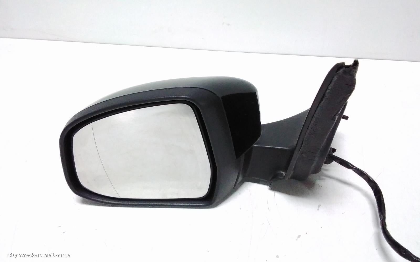 FORD MONDEO LEFT DOOR MIRROR, MA-MB, POWER, NON HEATED, 10/2007 - 10/2010 - Image 3