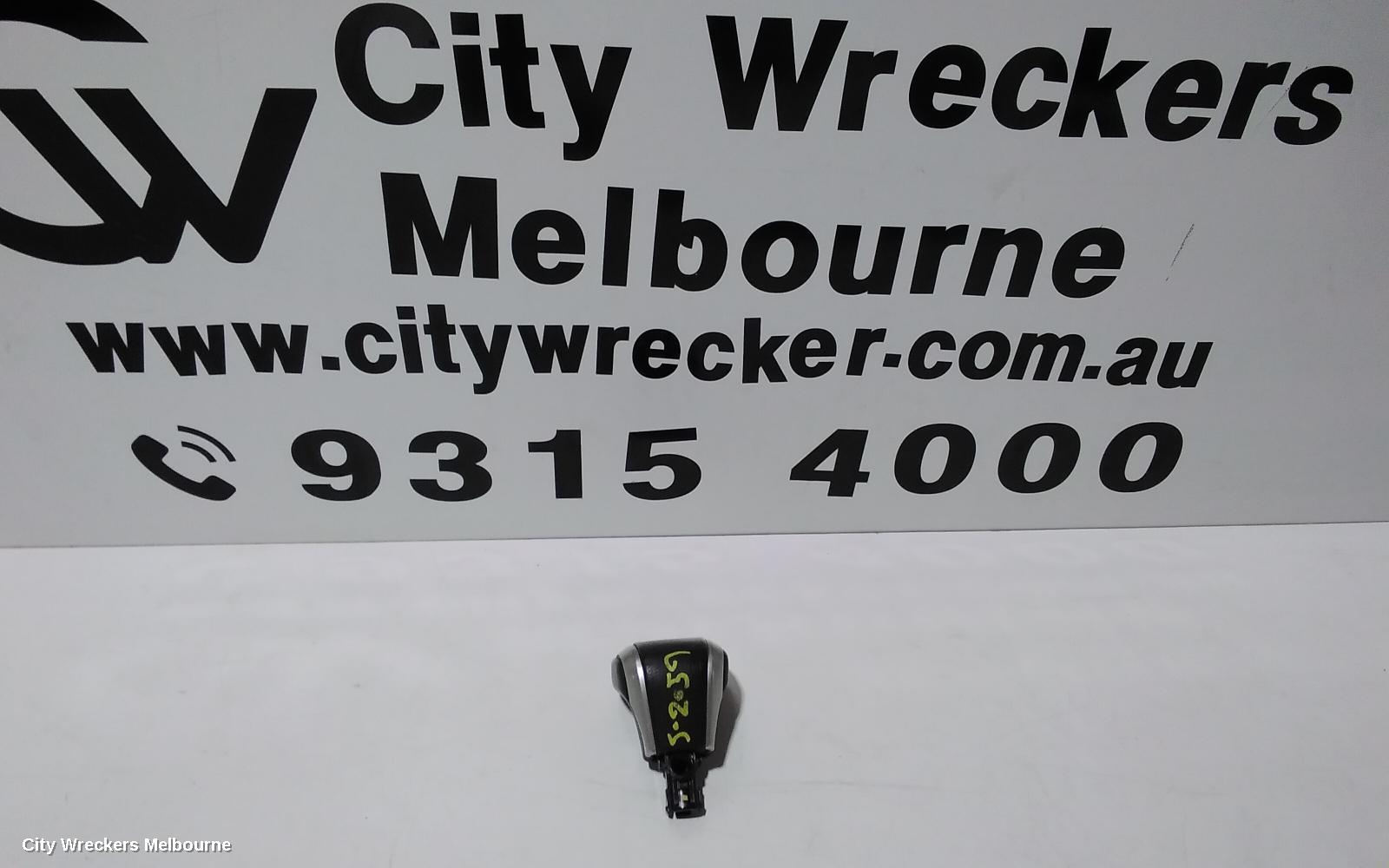 MITSUBISHI PAJERO GEAR STICK/SHIFTER, AUTO T/M, 2.4, DIESEL, PAJERO SPORT, QE, 10/2015 ONWARDS - Image 3