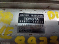 TOYOTA HIACE FUEL INJECTOR, KDH, 3.0, 1KD-FTV, 06/2016 - 04/2019 - Image 1