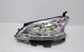 NISSAN PULSAR LEFT HEADLAMP, B17, SEDAN, ST, HALOGEN TYPE, 12/2012 - 12/2017 - Image 1