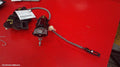 VOLKSWAGEN GOLF DOOR/BOOT/GATE LOCK, RIGHT FRONT DOOR LOCK, P/N 5TC837016, GEN 7, 03/2013 - 08/2020 - Image 1