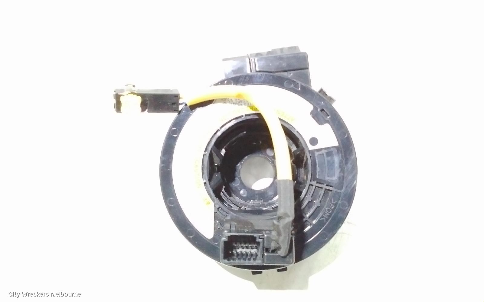 SUZUKI VITARA AIRBAG MODULE/SENSOR, CLOCKSPRING, VITARA, LY (VIN TSM), 06/2015 ONWARDS - Image 2