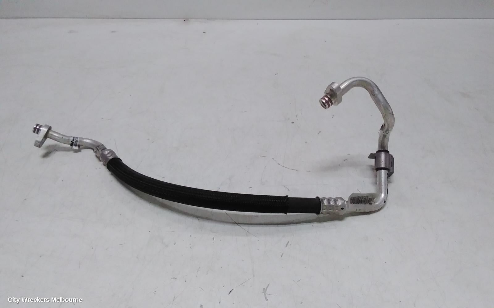 PEUGEOT EXPERT A/C HOSES, K0, 04/2018 ONWARDS - Image 2
