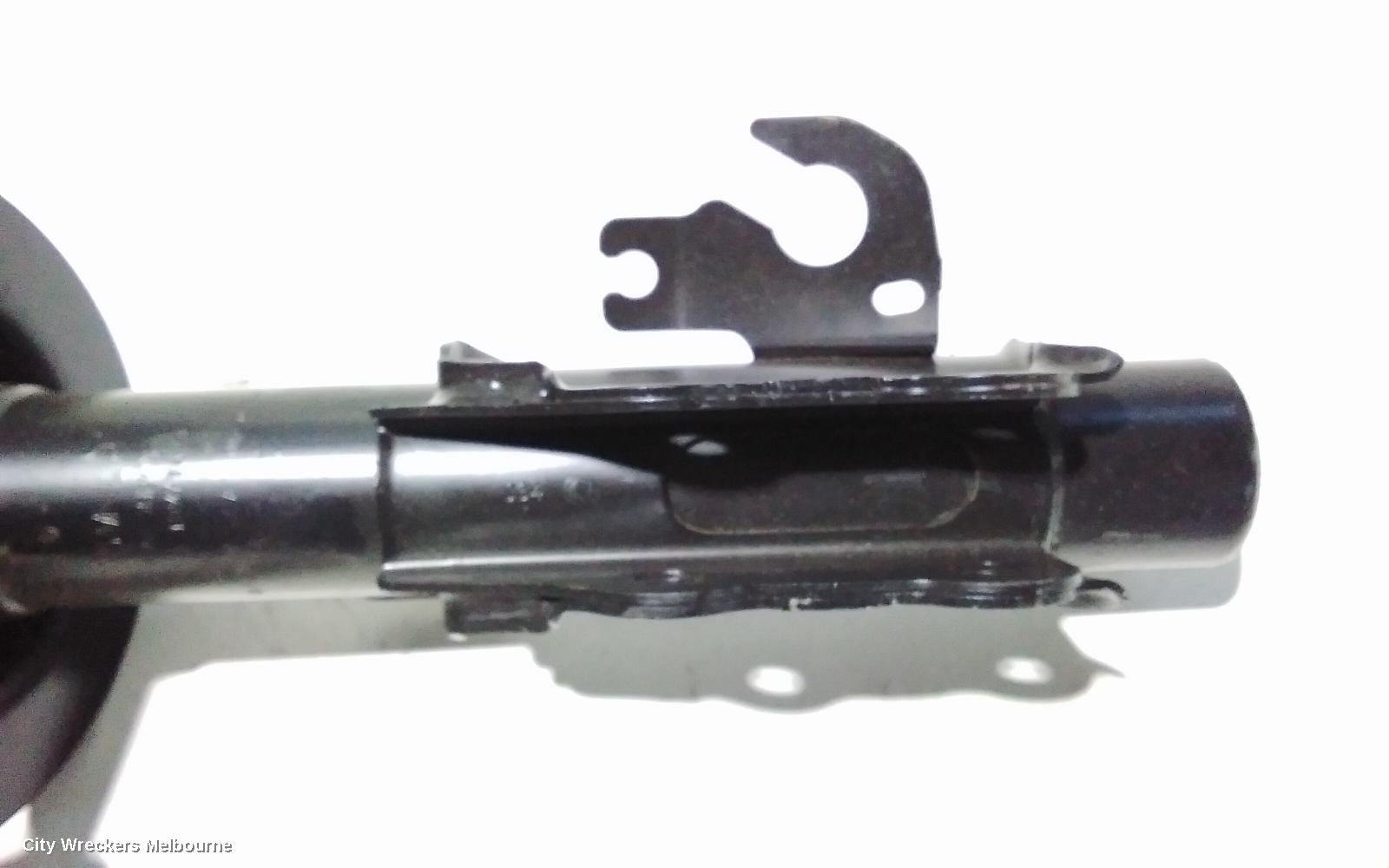 HOLDEN COMMODORE LEFT FRONT STRUT, VE, OMEGA/LUMINA/BERLINA/60TH ANNIV/INTERNATIONAL, 08/2006 - 05/2013 - Image 2